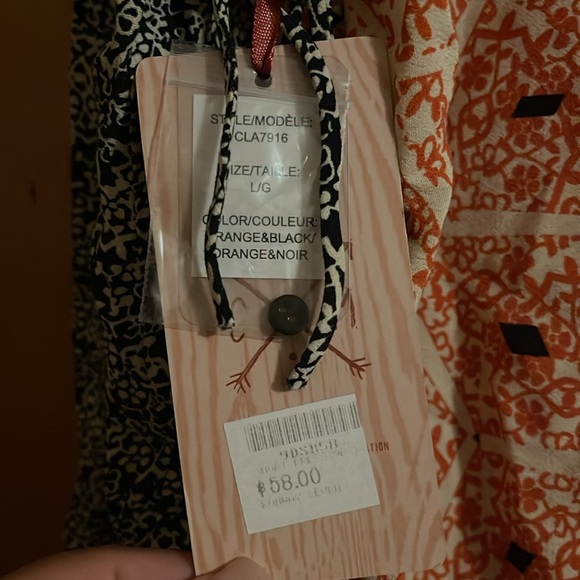 Women’s shirt dress - Picture 3 of 4